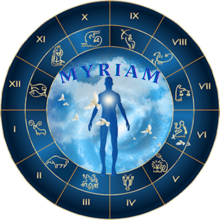 Myriam CAUJOLLE